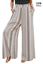 Immagine di CURVY GIRL  GEOMETRIC PRINT TROUSERS